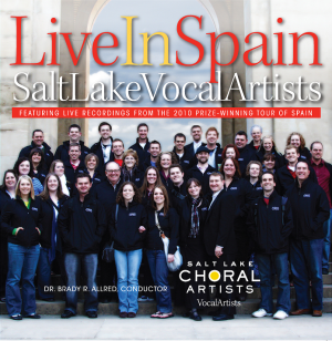 Live in Spain