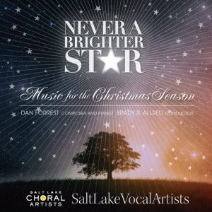 Never A Brighter Star