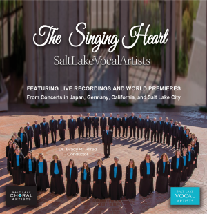 The Singing Heart