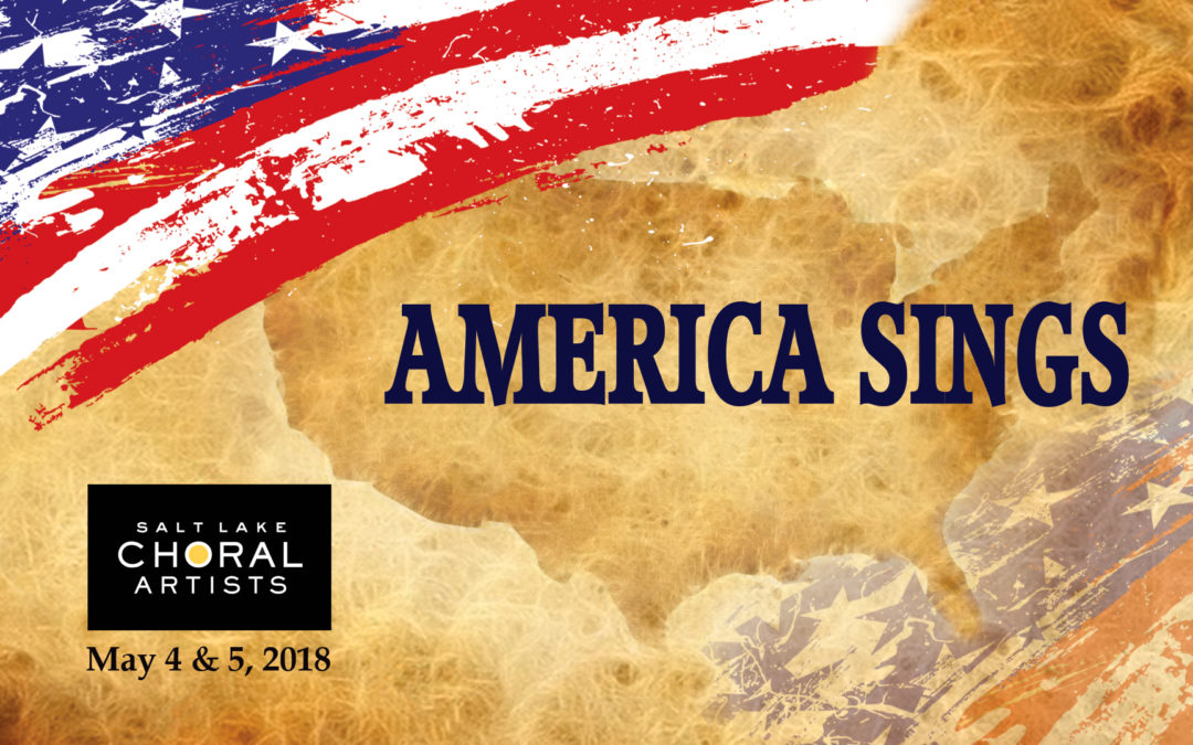 America Sings: Music of American Composers