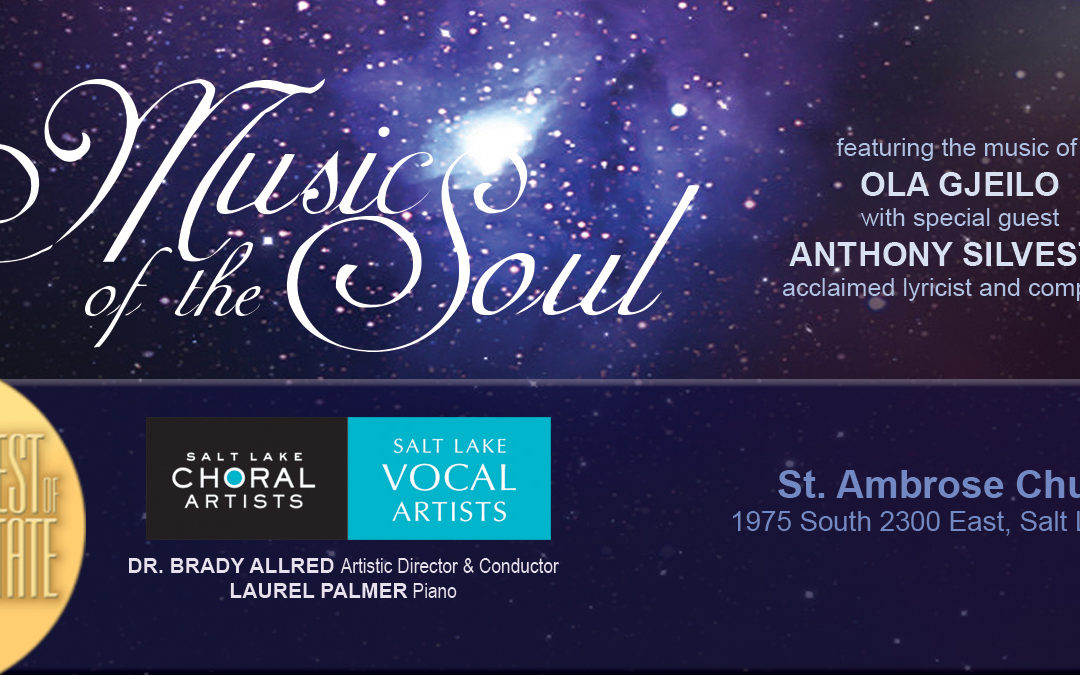 Music of the Soul