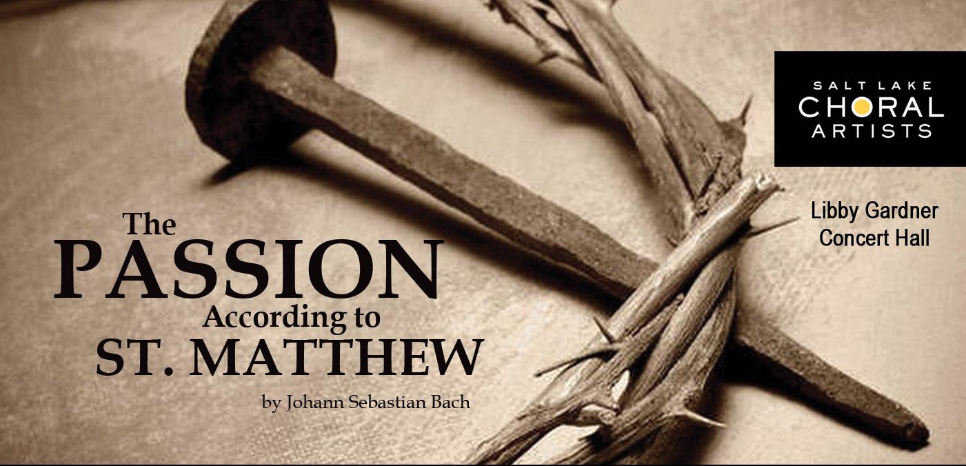 St. Matthew PassionTicket – Copy