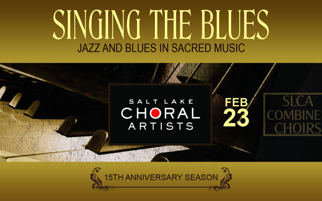 Singing the Blues