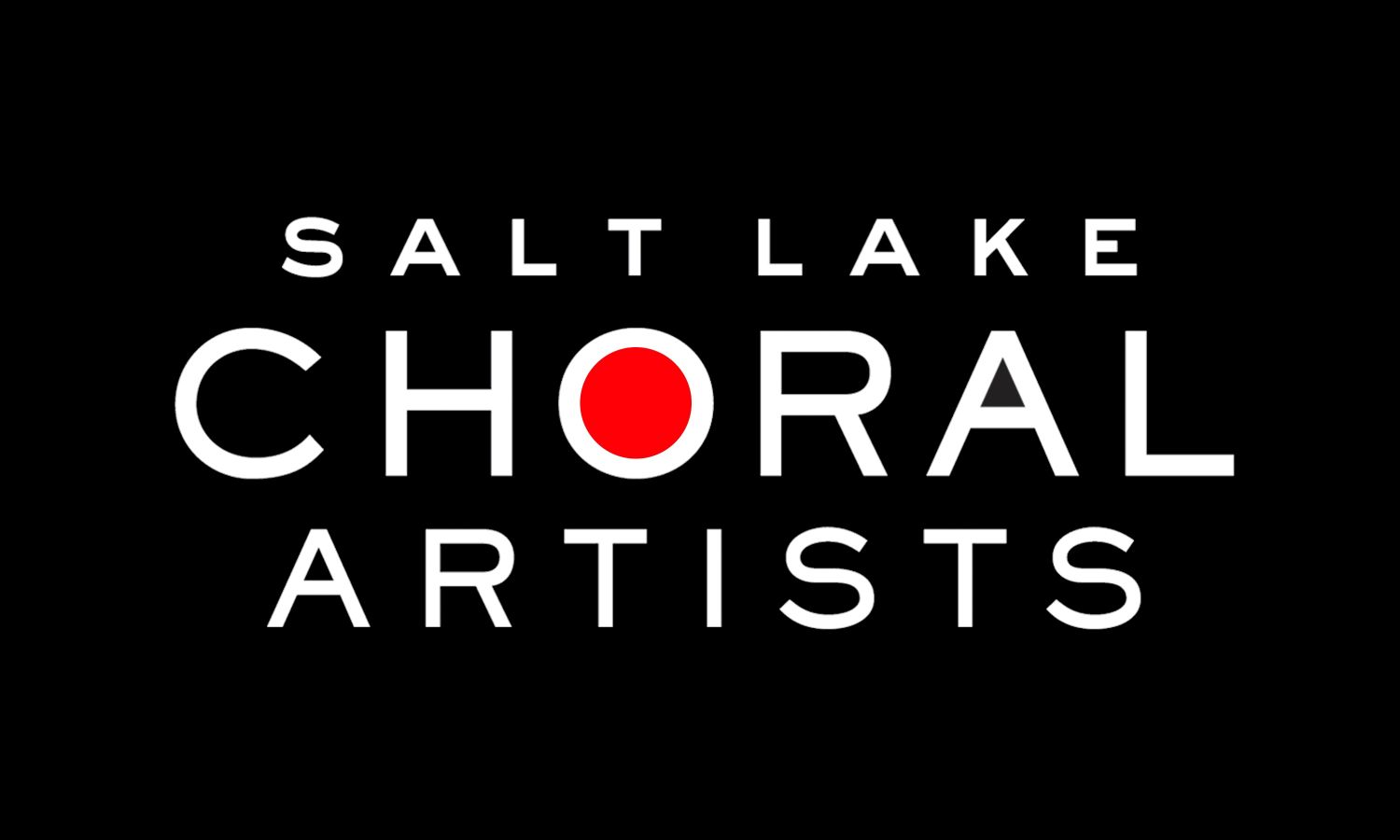 Salt Lake Choral Artists
