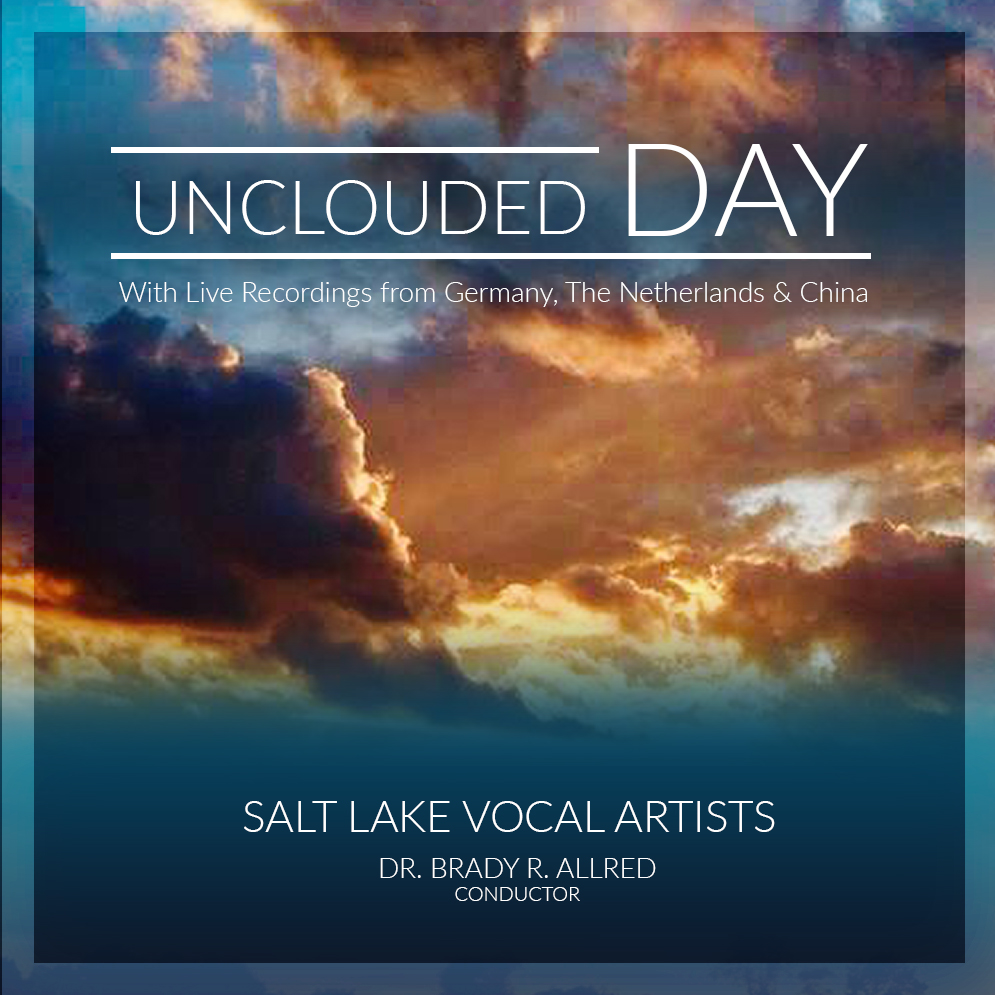 Unclouded Day