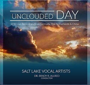 Unclouded Day