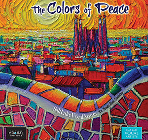 The Colors of Peace