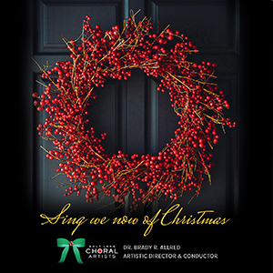 Sing We Now of Christmas