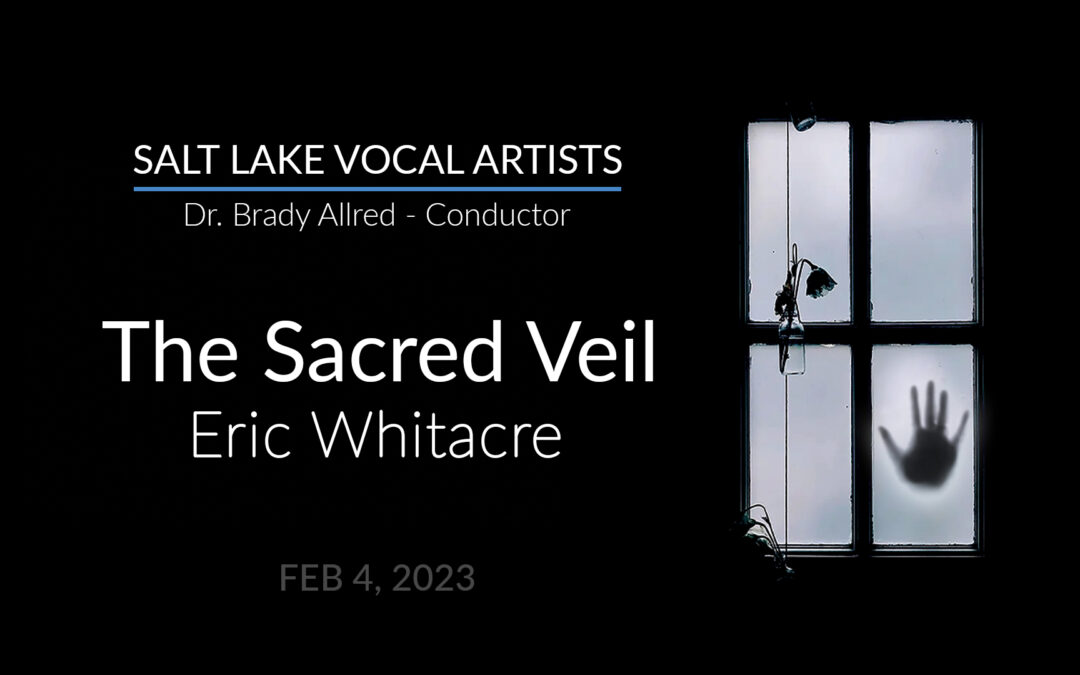 The Sacred Veil
