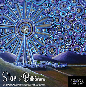 Star of Bethlehem
